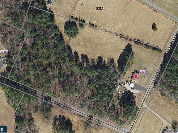 3rd image of Richmond Rd