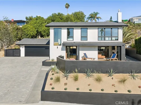 2880 Zell Dr, Laguna Beach, CA 92651