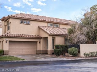 9329 Eagle Ridge Dr, Las Vegas, NV 89134