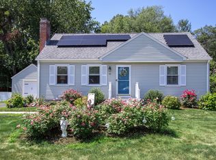 18 Bayne St, East Longmeadow, MA 01028