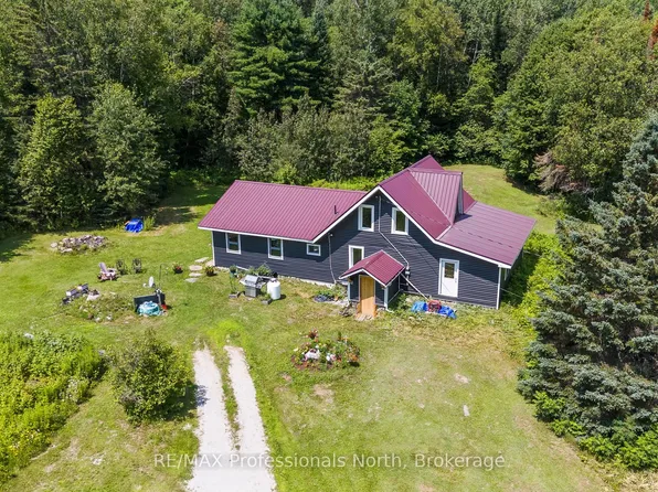1975 Queens Line Rd, Minden Hills, ON K0M 2K0
