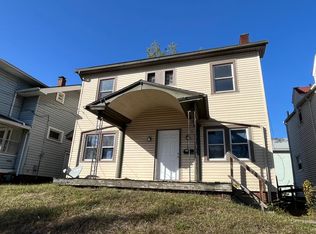 1706 Grand Ave, Toledo, OH 43607