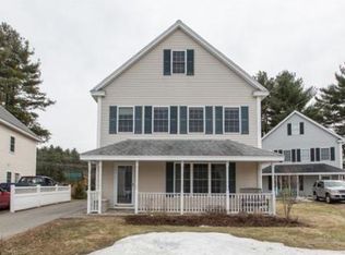 67 Secor Way, Tewksbury, MA 01876