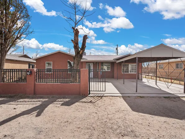 1630 McEwen Ct SW, Albuquerque, NM 87105