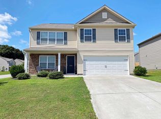 324 Brandon Oaks Dr, Due West, SC 29639