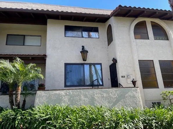400 S Flower St Unit 153, Orange, CA 92868