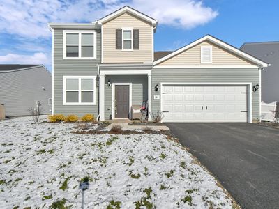 242 Dowler Dr, South Bloomfield, OH, 43103