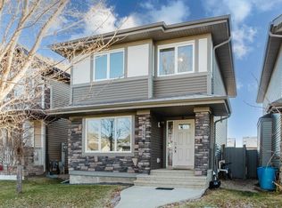 9019 219th St NW, Edmonton, AB T5T 6Z9