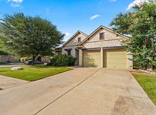 108 Buoy Ln, Austin, TX 78717