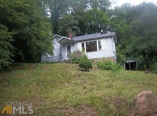 17 Roseway Cir NE, Rome, GA 30161