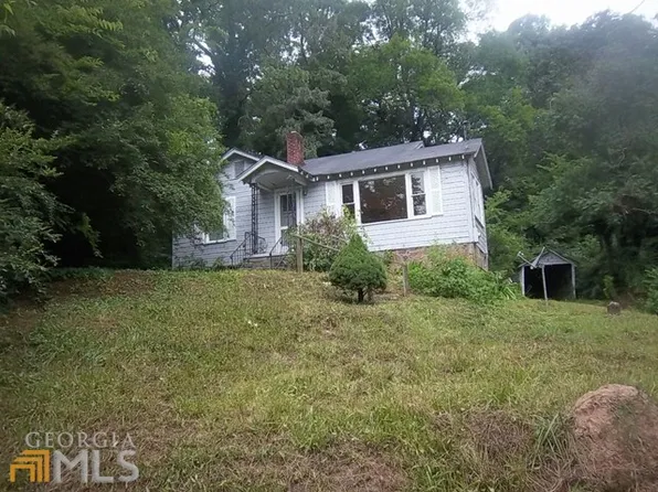 17 Roseway Cir NE, Rome, GA 30161