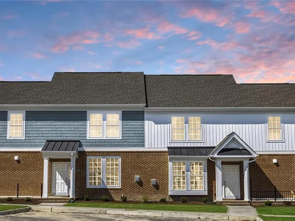 1011 Robinson Rd #5B, Suffolk, VA 23434