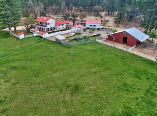 460-975 Janesville Grade, Janesville, CA