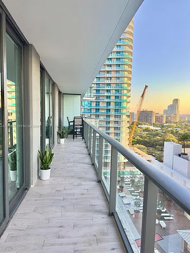1300 S Miami Ave #1709 Photo 1