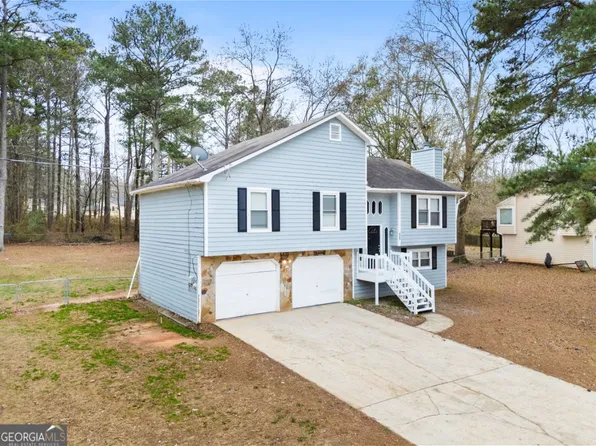 6155 Pointer Way, Douglasville, GA 30135