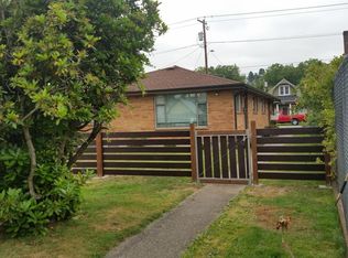 529 Smithers Ave S #B, Renton, WA 98057