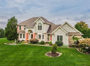 2333 Pinnacle Rd, Rush, NY 14543