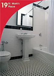 Rented by Living New York