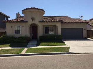 2533 S Calderon Dr, Santa Maria, CA 93455