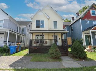 58 Van Buren St, Kingston, NY 12401