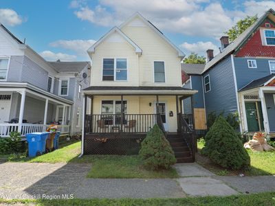 58 Vanburen Street, Kingston, NY, 12401