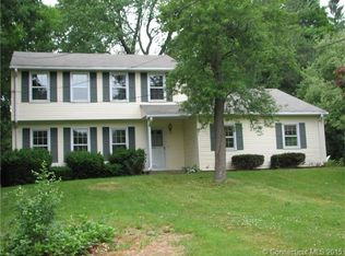 106 Hope Hill Rd, Wallingford, CT 06492