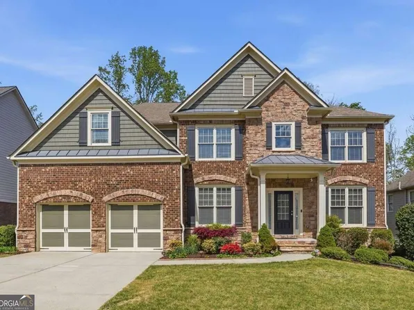 7425 Whistling Duck Way, Flowery Branch, GA 30542