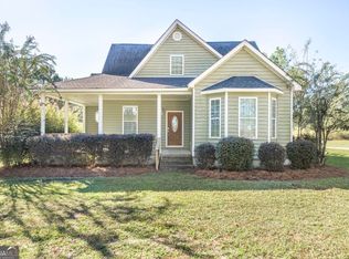 119 William D St, Cochran, GA 31014