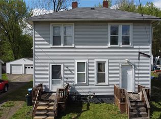 2817 Deforest Rd SE, Warren, OH 44484