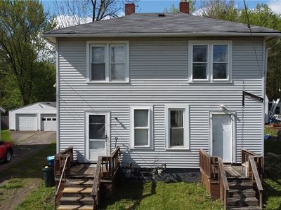 2817 Deforest Rd SE, Warren, OH, 44484