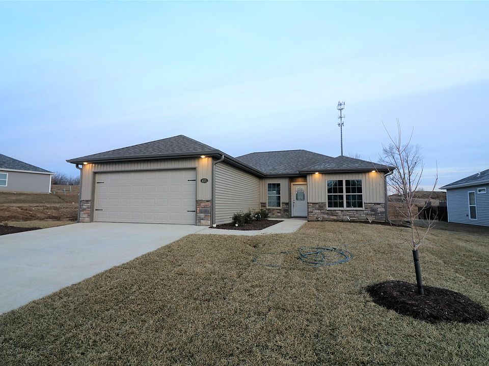 1st image of 4101 W Posey Ln