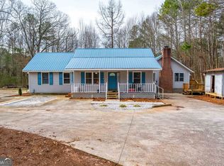 383 Grove Level Rd, Commerce, GA 30529