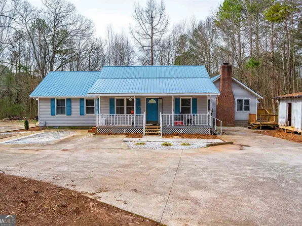 383 Grove Level Rd, Commerce, GA 30529