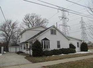 8320 Newland Ave, Burbank, IL
