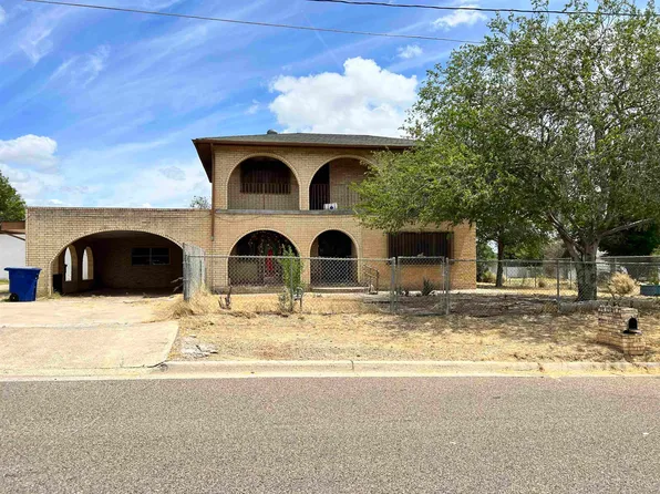 2920 Monterrey St, Laredo, TX 78046