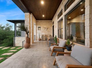 332 Rugged Earth Dr, Austin, TX 78737