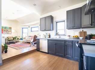 2320 9th Ave #B, Oakland, CA 94606
