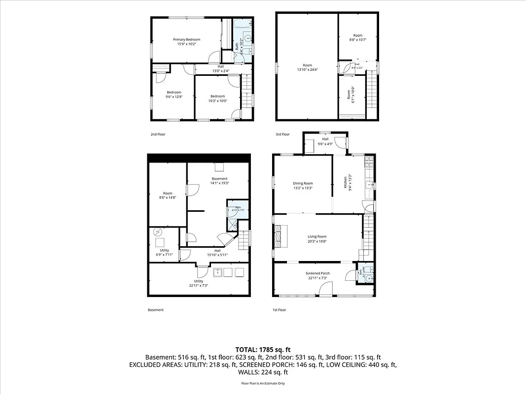 floor plan 5
