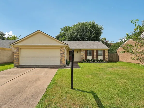 4406 Alamo Ave, Sugar Land, TX 77479