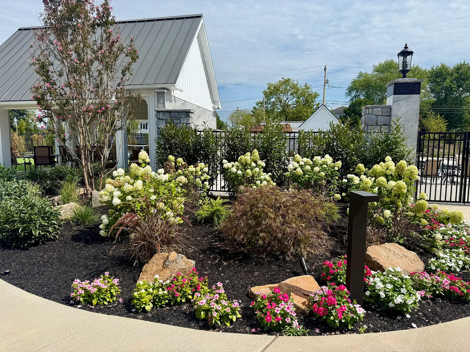 Arbour Green at Amity — Photo 1