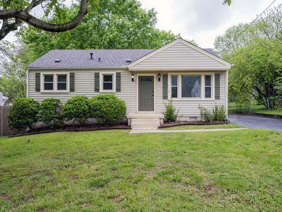 1920 Overton Dr, Columbia, TN, 38401