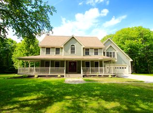 191 Bow Bog Rd, Bow, NH 03304