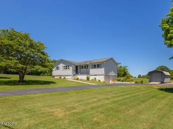 2704 Shipetown Rd, Mascot, TN 37806