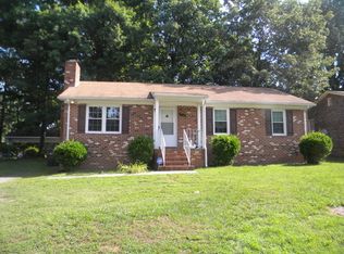 6430 Balsam Rd, Richmond, VA 23225