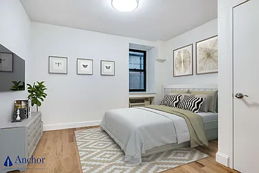 Rented by Anchor Associates