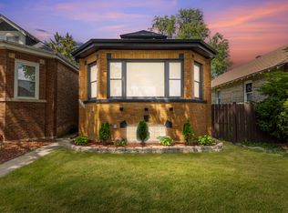 8536 S Paulina St, Chicago, IL