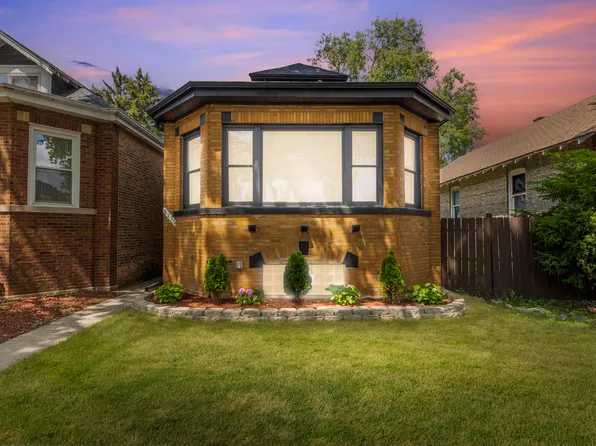 8536 S Paulina St, Chicago, IL 60620