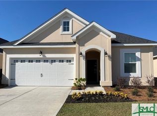 153 Mallory Place, Pooler, GA 31322