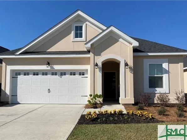 153 Mallory Place, Pooler, GA 31322