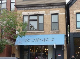 2040 N Halsted St #2, Chicago, IL 60614